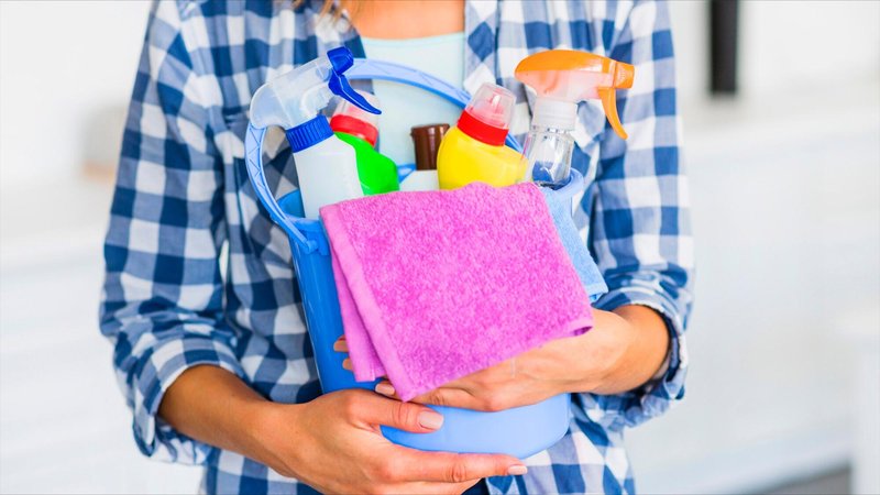 Bi-Weekly Cleaning: The Smart Way to Stay Tidy