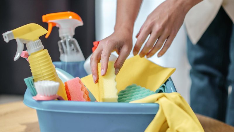 Home Cleaning Lyman: The Smart Local Choice for a Fresh Home