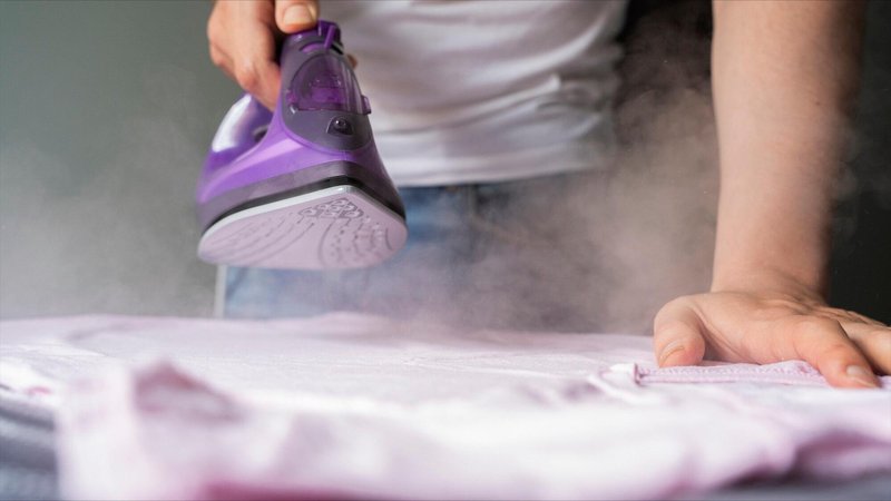 Ironing Service: Stop Fighting Wrinkles and Feel Instant Relief
