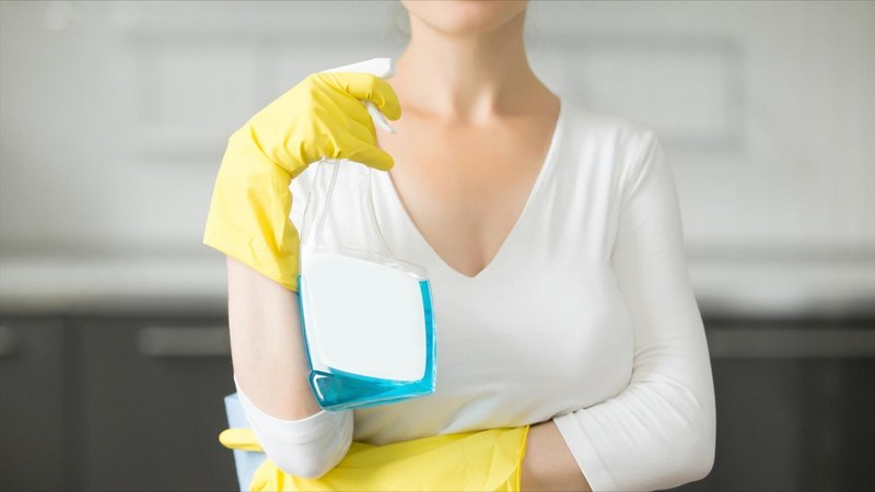 Maid Service Made Simple: Blessed Maid Cleaning in Greenville