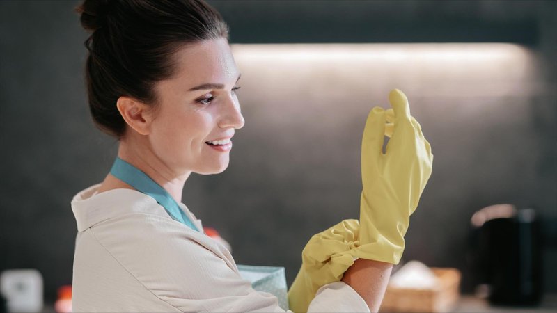 Professional Cleaning: A Powerful Clarity Boost