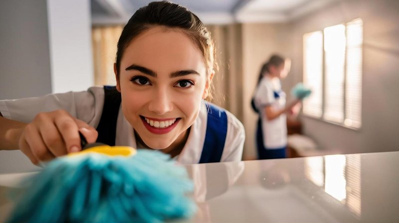 Regular Cleaning: The Smart Way to Protect Your Home