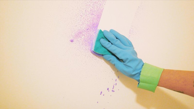 Wall Washing: The Powerful Service That Restores Your Home’s Look
